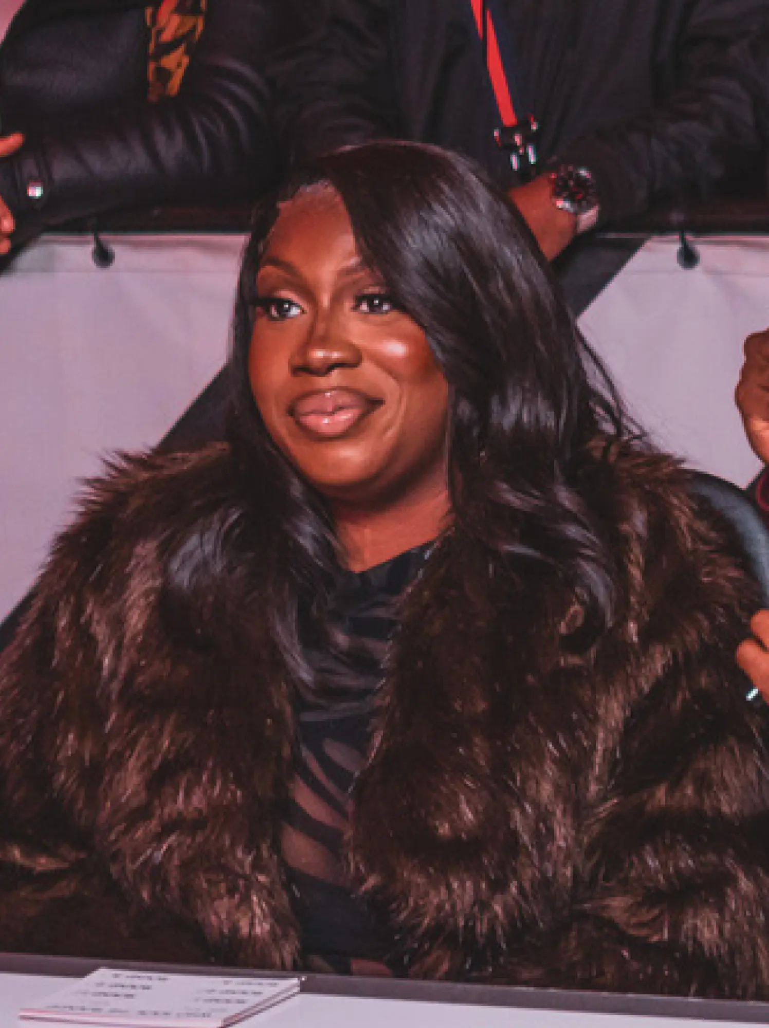 Mimi The Music Blogg